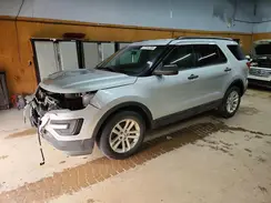 1FM5K7B81HGB45283 2017 FORD EXPLORER