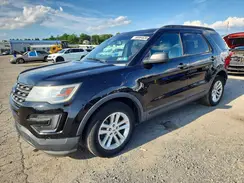 1FM5K7B81HGB58910 2017 FORD EXPLORER