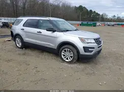 1FM5K7B81HGB59510 2017 FORD EXPLORER