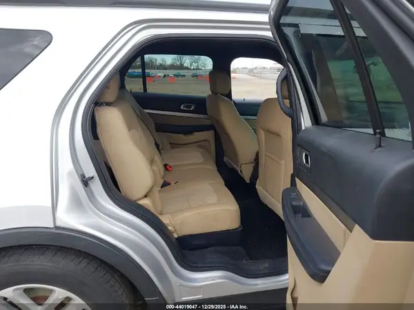 1FM5K7B81HGB59510 2017 FORD EXPLORER - Image 8