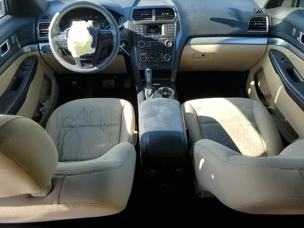 1FM5K7B81HGC17664 2017 FORD EXPLORER - Image 8