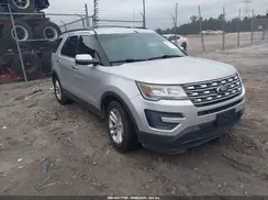 1FM5K7B81HGC44685 2017 FORD EXPLORER