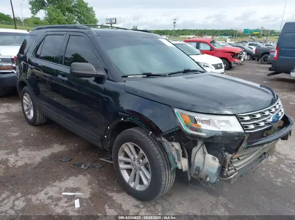 1FM5K7B81HGC46985 2017 FORD EXPLORER - Image 1