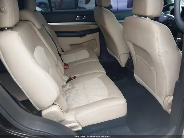 1FM5K7B81HGC46985 2017 FORD EXPLORER - Image 8