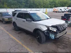 1FM5K7B81HGC52382 2017 FORD EXPLORER