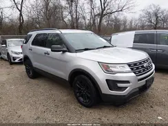 1FM5K7B81HGC52981 2017 FORD EXPLORER