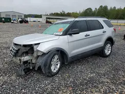 1FM5K7B81HGC63611 2017 FORD EXPLORER