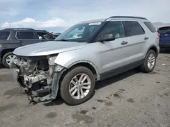 1FM5K7B81HGC85253 2017 FORD EXPLORER