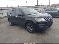 1FM5K7B81HGC99895 2017 FORD EXPLORER