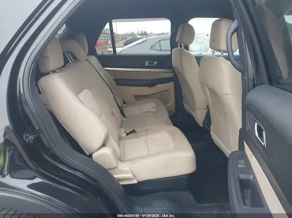 1FM5K7B81HGC99895 2017 FORD EXPLORER - Image 8
