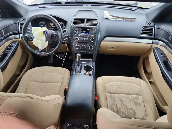 1FM5K7B81HGD34810 2017 FORD EXPLORER - Image 8