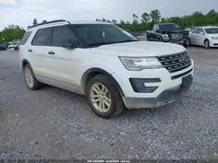 1FM5K7B81HGD39604 2017 FORD EXPLORER