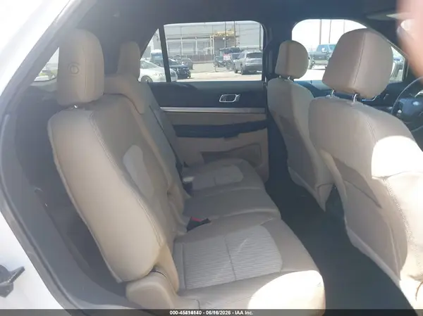 1FM5K7B81HGD58766 2017 FORD EXPLORER - Image 8