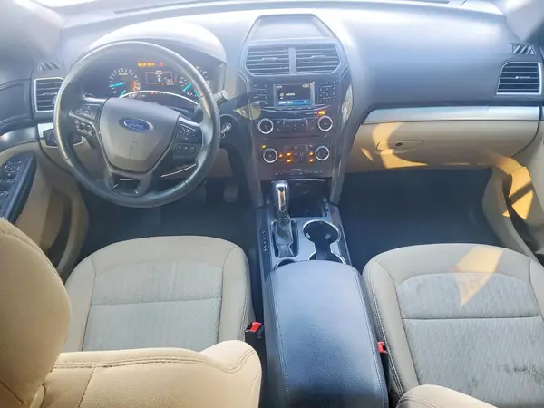 1FM5K7B81HGD65720 2017 FORD EXPLORER - Image 8
