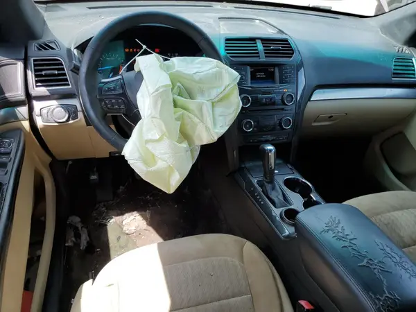 1FM5K7B81HGD70108 2017 FORD EXPLORER - Image 8