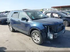 1FM5K7B81HGE11241 2017 FORD EXPLORER