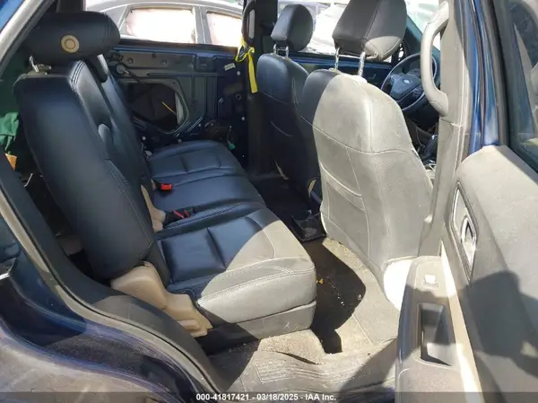 1FM5K7B81HGE11241 2017 FORD EXPLORER - Image 8