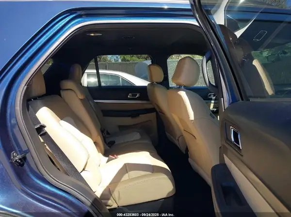 1FM5K7B81HGE38570 2017 FORD EXPLORER - Image 8