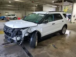 1FM5K7B81HGE41050 2017 FORD EXPLORER