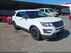 1FM5K7B81HGE42179 2017 FORD EXPLORER