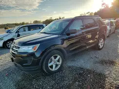 1FM5K7B81JGA63950 2018 FORD EXPLORER