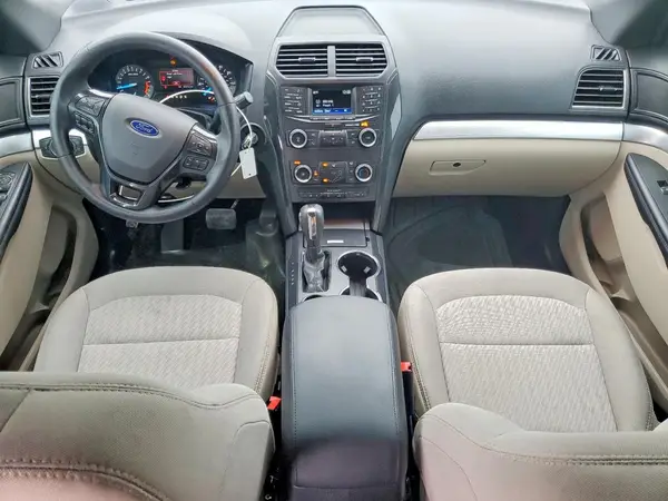 1FM5K7B81JGA79517 2018 FORD EXPLORER - Image 8