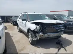 1FM5K7B81JGA99959 2018 FORD EXPLORER