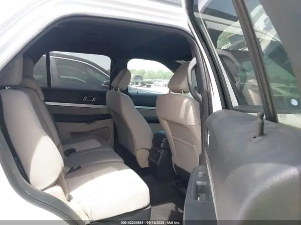 1FM5K7B81JGA99959 2018 FORD EXPLORER - Image 8