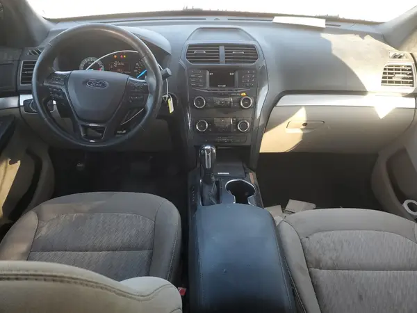 1FM5K7B81JGB07588 2018 FORD EXPLORER - Image 8