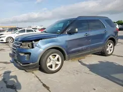 1FM5K7B81JGB64728 2018 FORD EXPLORER