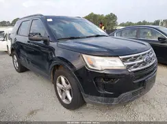 1FM5K7B81JGB74496 2018 FORD EXPLORER