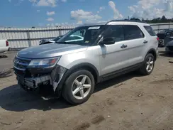 1FM5K7B81JGC03592 2018 FORD EXPLORER