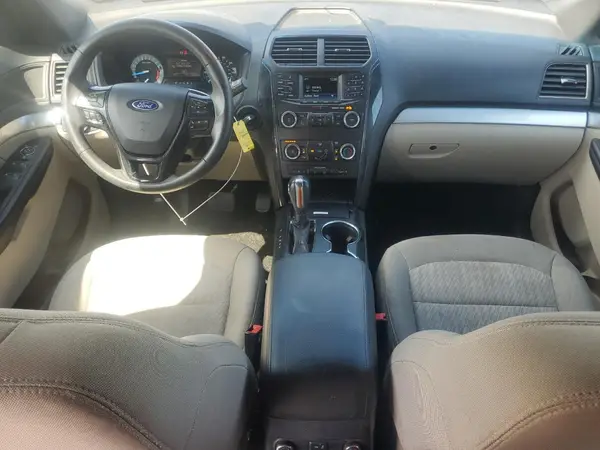 1FM5K7B81JGC03592 2018 FORD EXPLORER - Image 8