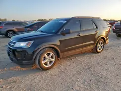1FM5K7B81KGA18976 2019 FORD EXPLORER