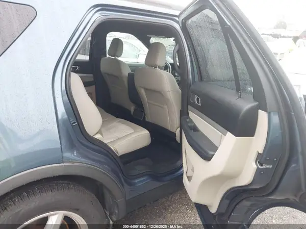 1FM5K7B81KGA46356 2019 FORD EXPLORER - Image 8