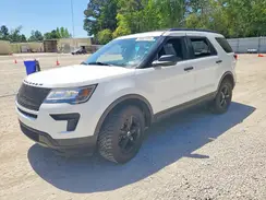 1FM5K7B81KGA48950 2019 FORD EXPLORER