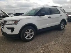 1FM5K7B81KGA92396 2019 FORD EXPLORER