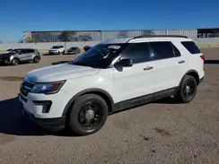 1FM5K7B81KGB26983 2019 FORD EXPLORER