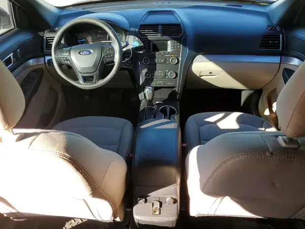 1FM5K7B81KGB26983 2019 FORD EXPLORER - Image 8