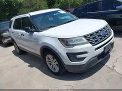 1FM5K7B82GGA06990 2016 FORD EXPLORER