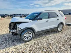 1FM5K7B82GGA08531 2016 FORD EXPLORER