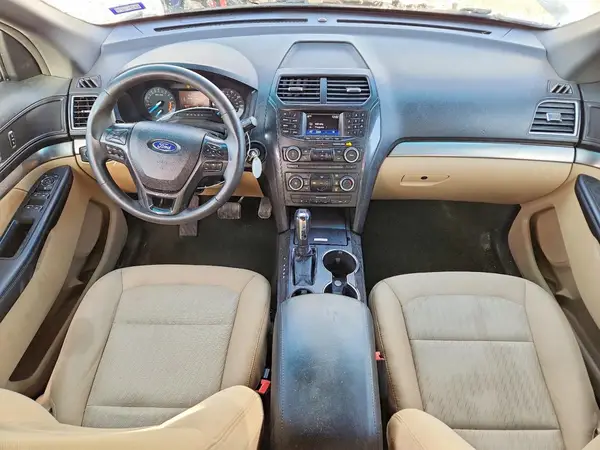 1FM5K7B82GGA08531 2016 FORD EXPLORER - Image 8