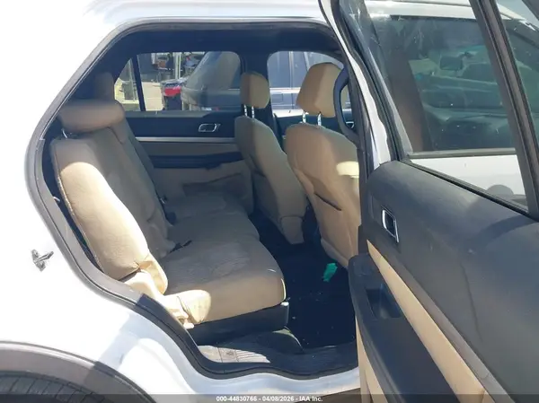 1FM5K7B82GGA18234 2016 FORD EXPLORER - Image 8
