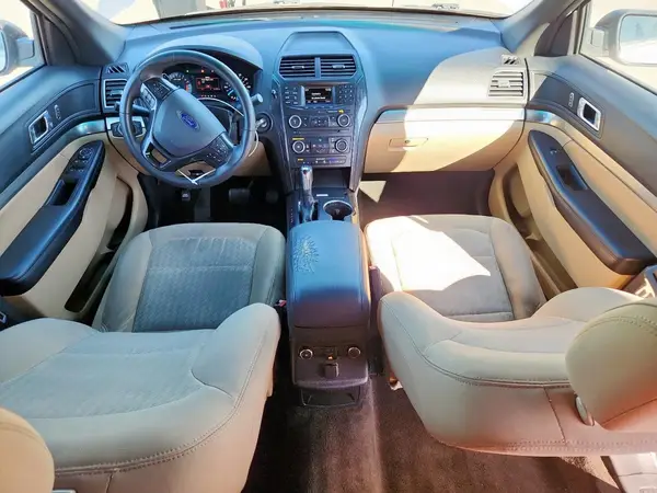 1FM5K7B82GGA56157 2016 FORD EXPLORER - Image 8