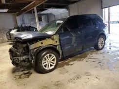 1FM5K7B82GGA69667 2016 FORD EXPLORER