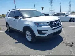 1FM5K7B82GGA72570 2016 FORD EXPLORER