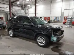 1FM5K7B82GGA76490 2016 FORD EXPLORER