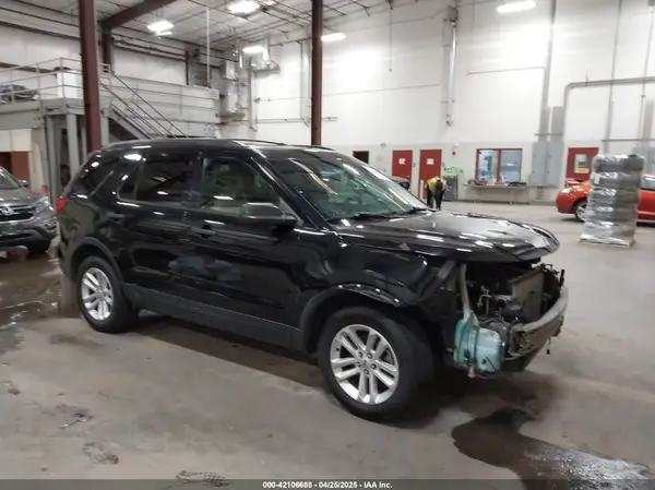 1FM5K7B82GGA76490 2016 FORD EXPLORER - Image 1
