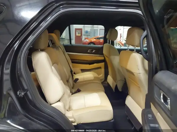 1FM5K7B82GGA76490 2016 FORD EXPLORER - Image 8