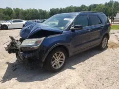 1FM5K7B82GGB02344 2016 FORD EXPLORER